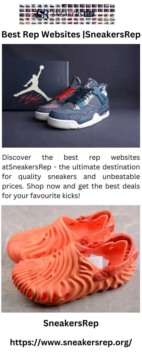 best rep websites for shoes|high quality sneaker reps.